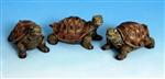 TRT9445 Turtle Mini 3 asst